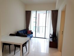 Lincoln Suites (D11), Condominium #393637691